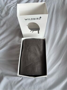 Wildbird Gray Ring Sling